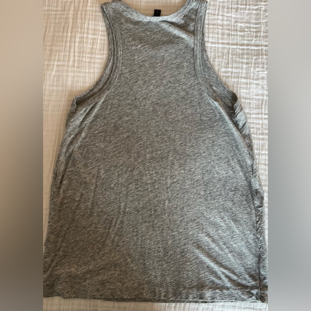 J. Crew Racerback Tee - Picture 4 of 6